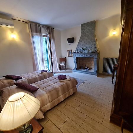 B&B Al Calcandola Sarzana Pokój zdjęcie