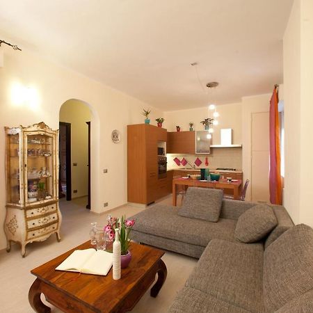B&B Al Calcandola Sarzana Zewnętrze zdjęcie