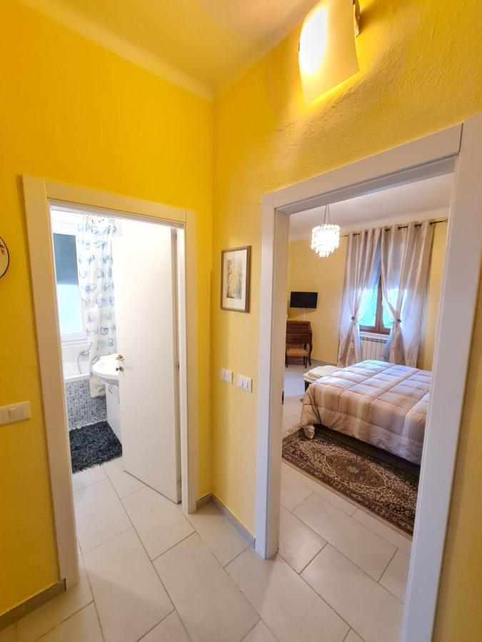 B&B Al Calcandola Sarzana Zewnętrze zdjęcie