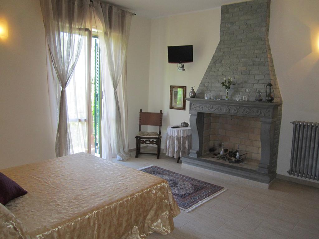 B&B Al Calcandola Sarzana Pokój zdjęcie