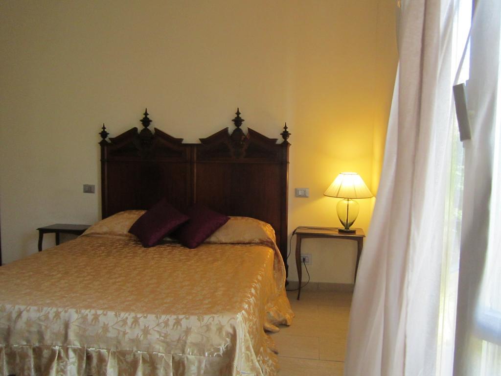 B&B Al Calcandola Sarzana Pokój zdjęcie