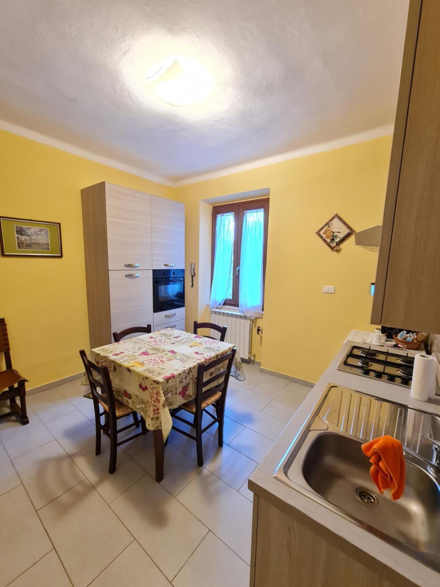 B&B Al Calcandola Sarzana Pokój zdjęcie