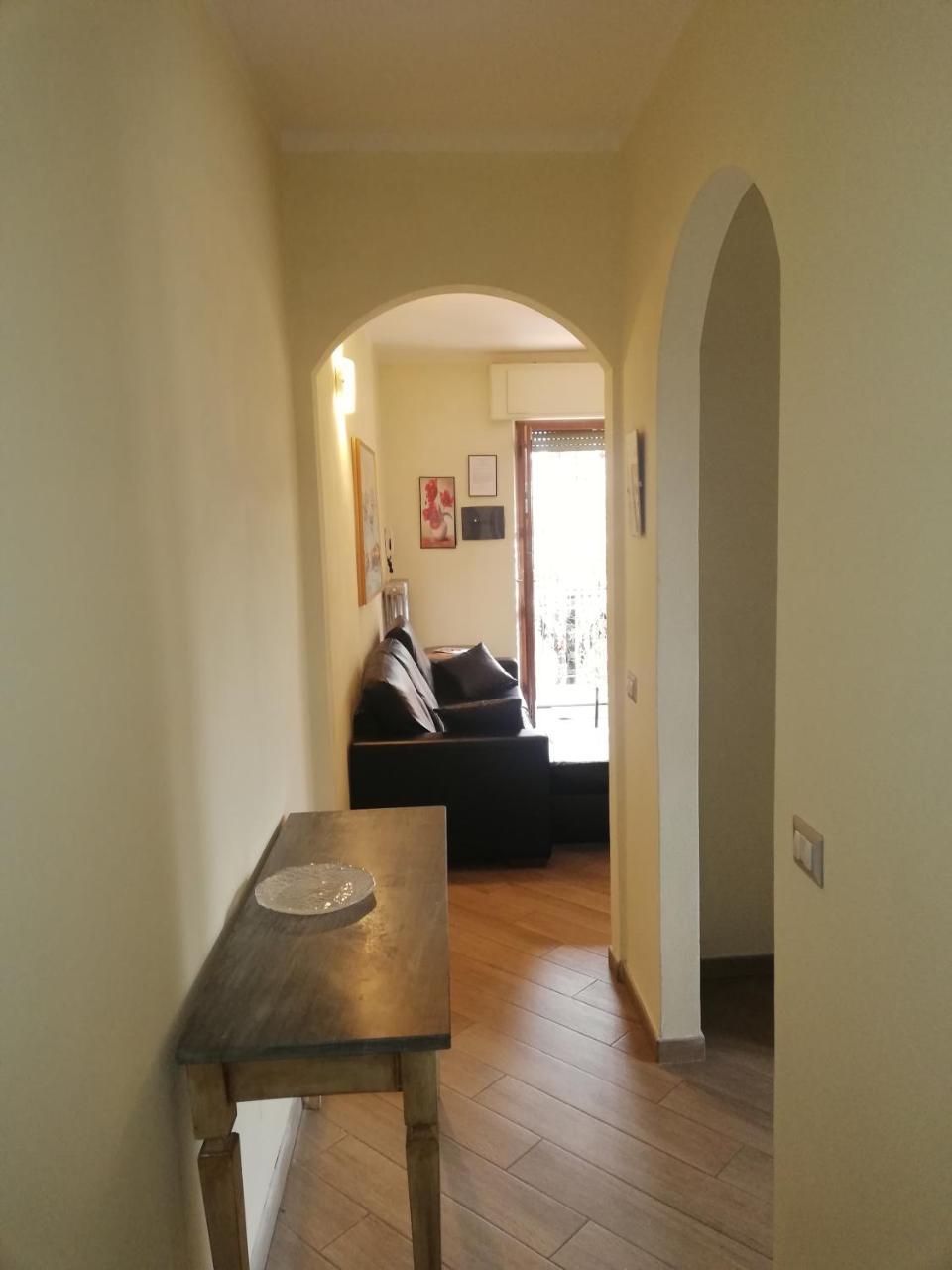 B&B Al Calcandola Sarzana Zewnętrze zdjęcie